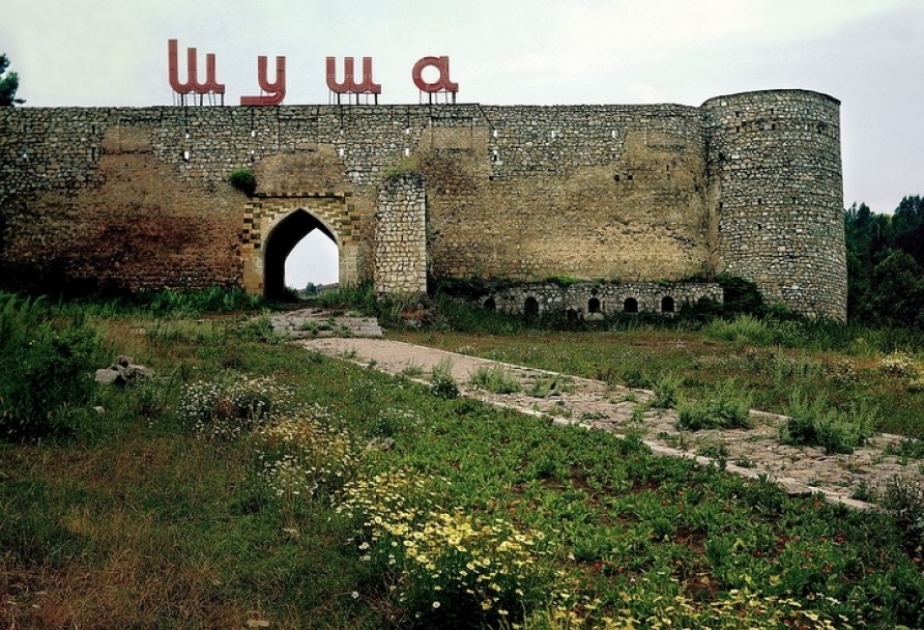 Azərbaycan-Kipr Dostluq Cəmiyyəti Şuşanın işğalı ilə bağlı bəyanat yayıb