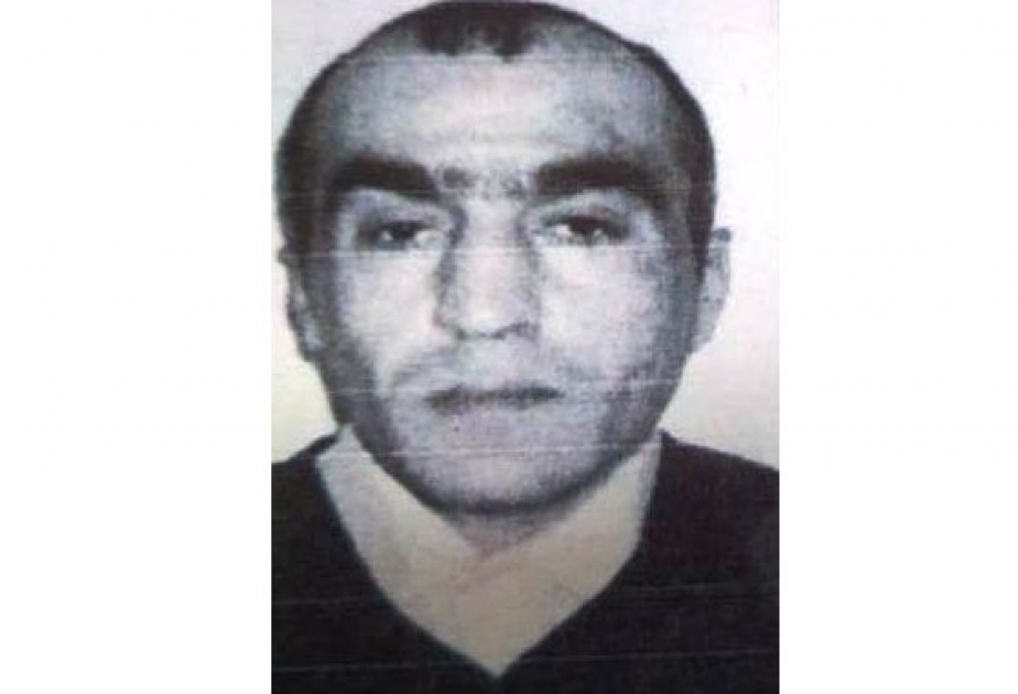 Xaçmaz sakini itkin düşüb