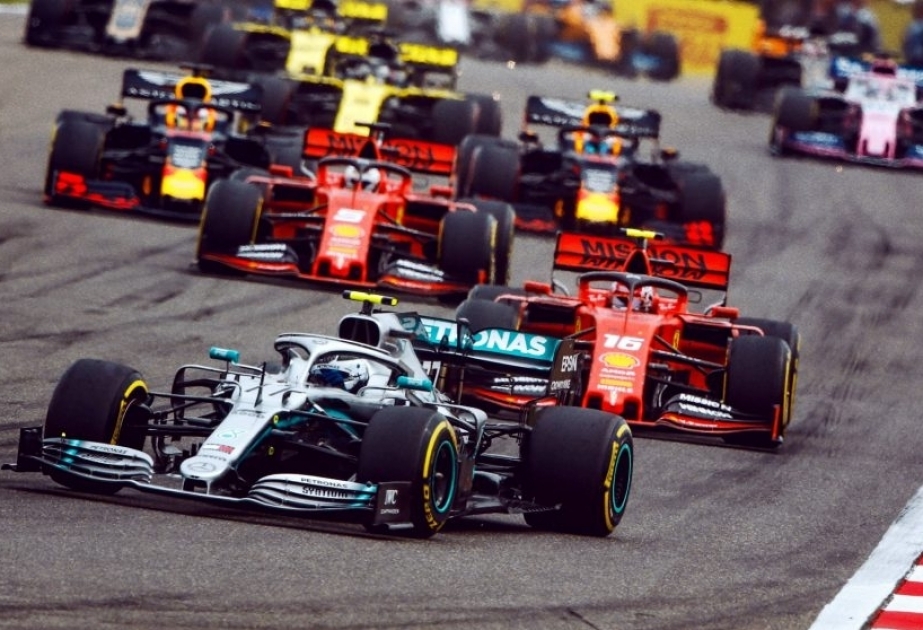 2021-ci il Formula 1 mövsümü razılaşdırılma sazişi olmadan başlaya bilər