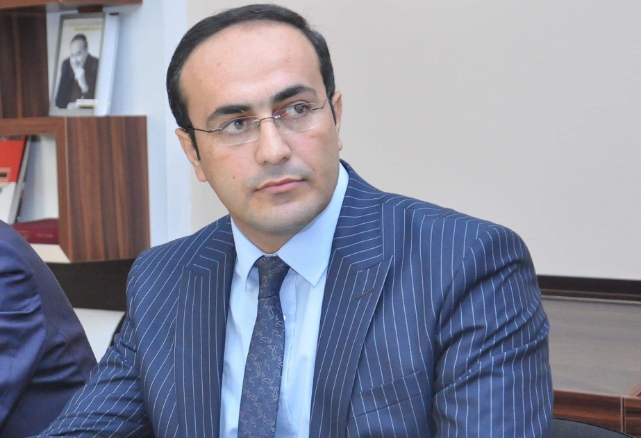 Azərbaycanda görülən çoxşaxəli işlər böhran zamanı idarəetmənin ideal nümunəsidir
