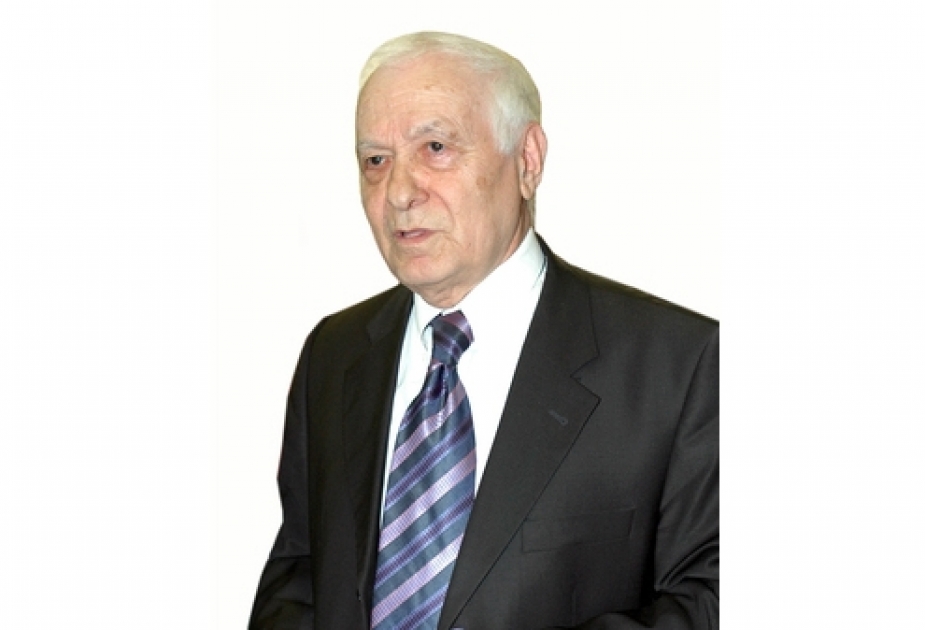 Məşhur futbolçu Ələkbər Məmmədovun xatirəsinə həsr olunan turnir keçiriləcək