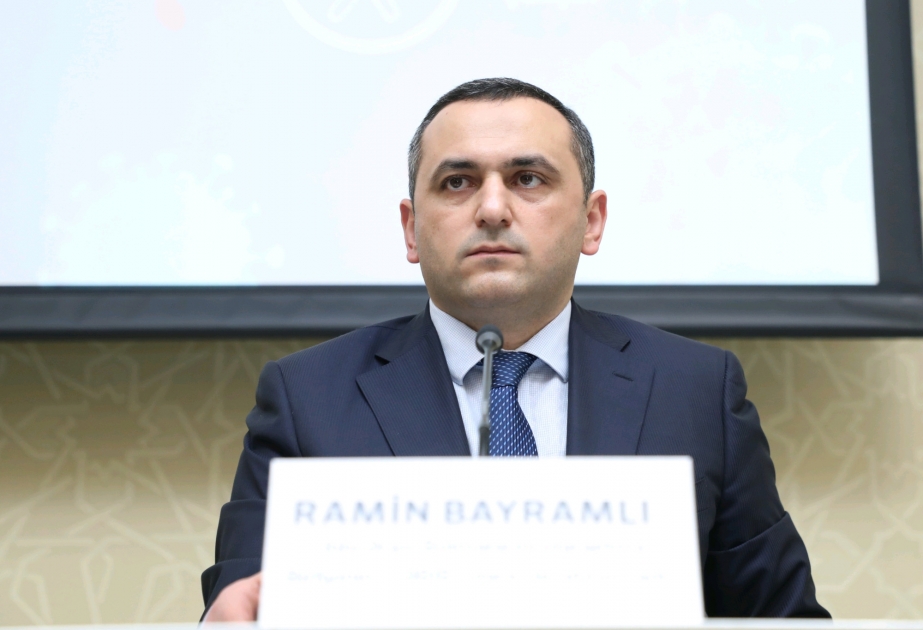Ramin Bayramlı: Rusiyadan yeni gələn həmvətənlərimiz arasında koronavirusa yoluxma faktı aşkarlanıb