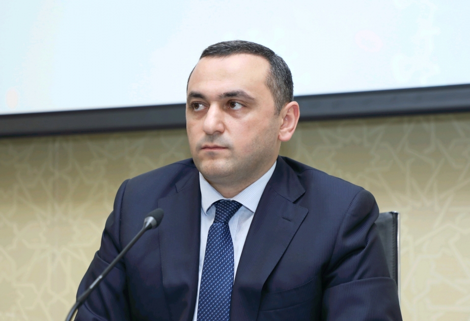 Hazırda aparılan testlər arasında müsbət nəticələrin payı 2,1 faizə qədər artıb