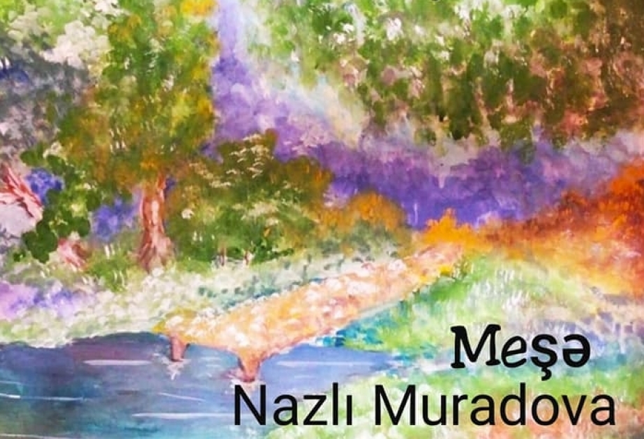 “Muzey eksponatları şagirdlərin rəngli dünyasında” layihəsi uğurla davam etdirilir