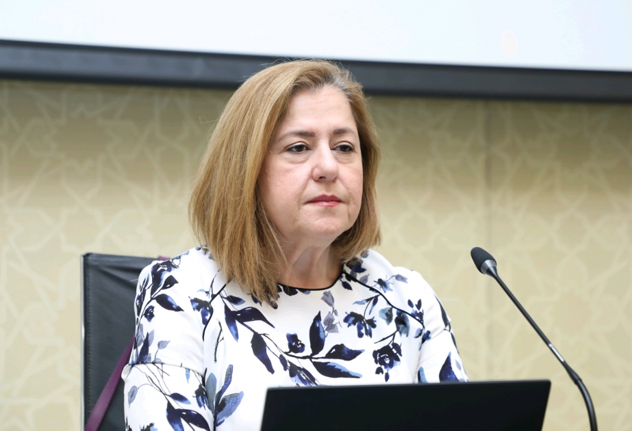Hande Harmancı: Koronavirusun ikinci dalğasından qorxmaq lazım deyil
