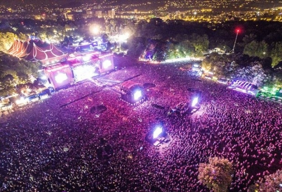 Sziget musiqi festivalı bu il keçirilməyəcək