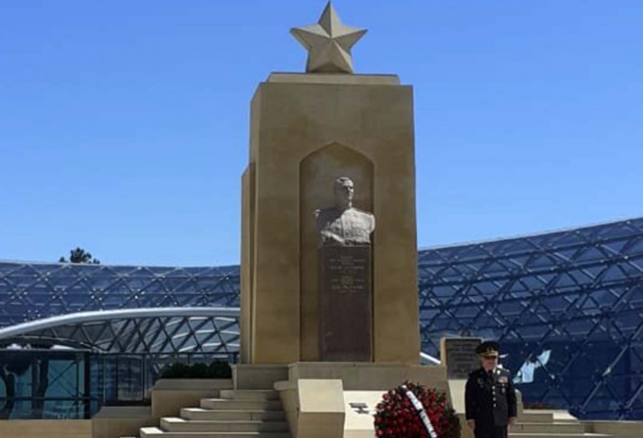 Azərbaycan veteranları Qələbə gününə həsr olunmuş telegörüşlərdə iştirak ediblər
