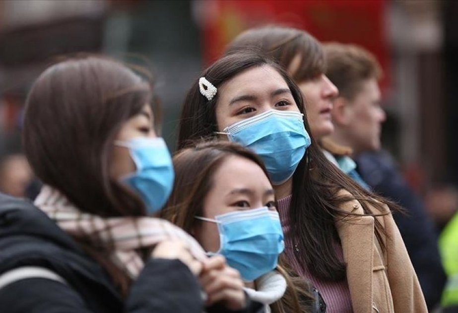 Alimlər iqlimin koronavirus infeksiyasının yayılmasına təsirini qiymətləndirib