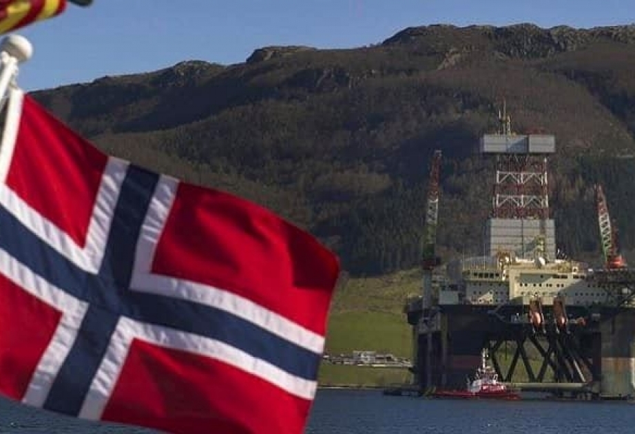 Norveçin Pensiya Fondu tarixində ilk dəfə aktivlərini satacaq