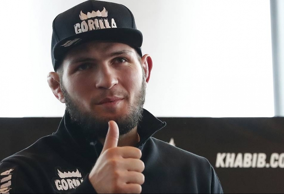 Нурмагомедов назвал впечатляющим выступление Гейджи на турнире UFC