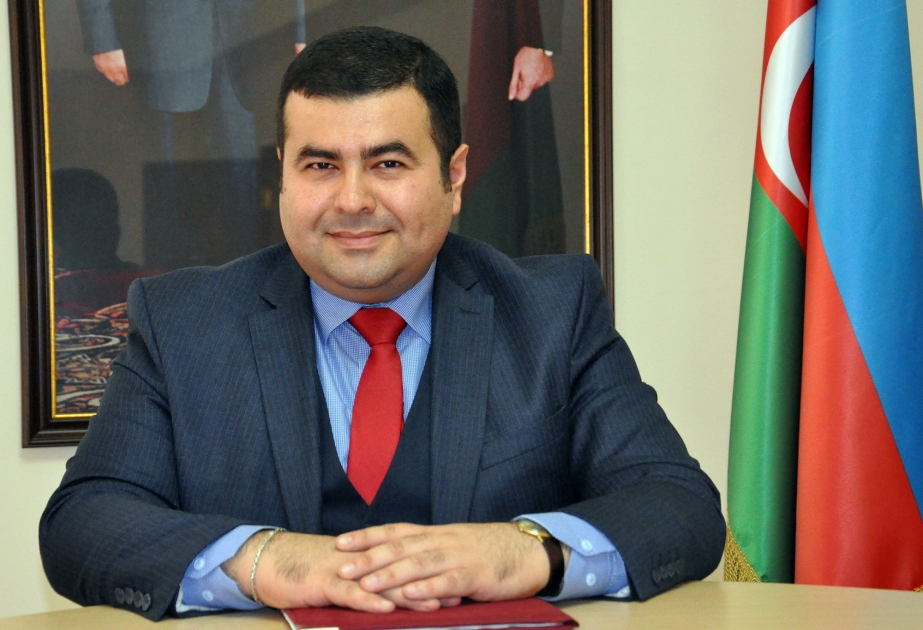 Əbülfəz Babazadə: Ulu öndər Heydər Əliyev milli xoreoqrafiya sənətinin inkişafına böyük dəstək göstərib