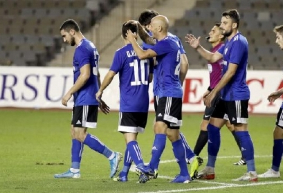 “Kəpəz”, “Turan” və “Qarabağ” ilk “üçlük”də, “Neftçi”dən üçqat göstərici