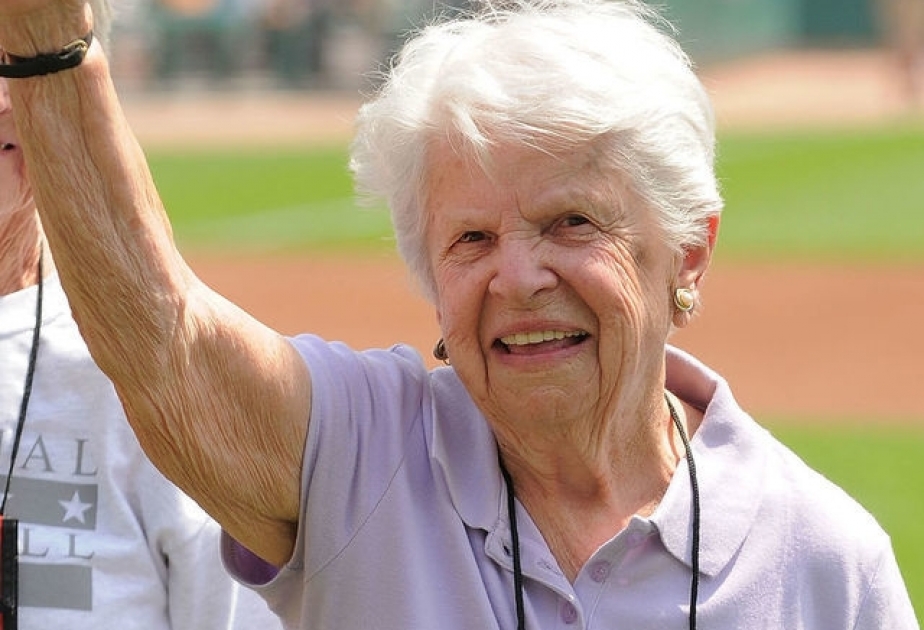 Baseball-Ikone Mary Pratt gestorben