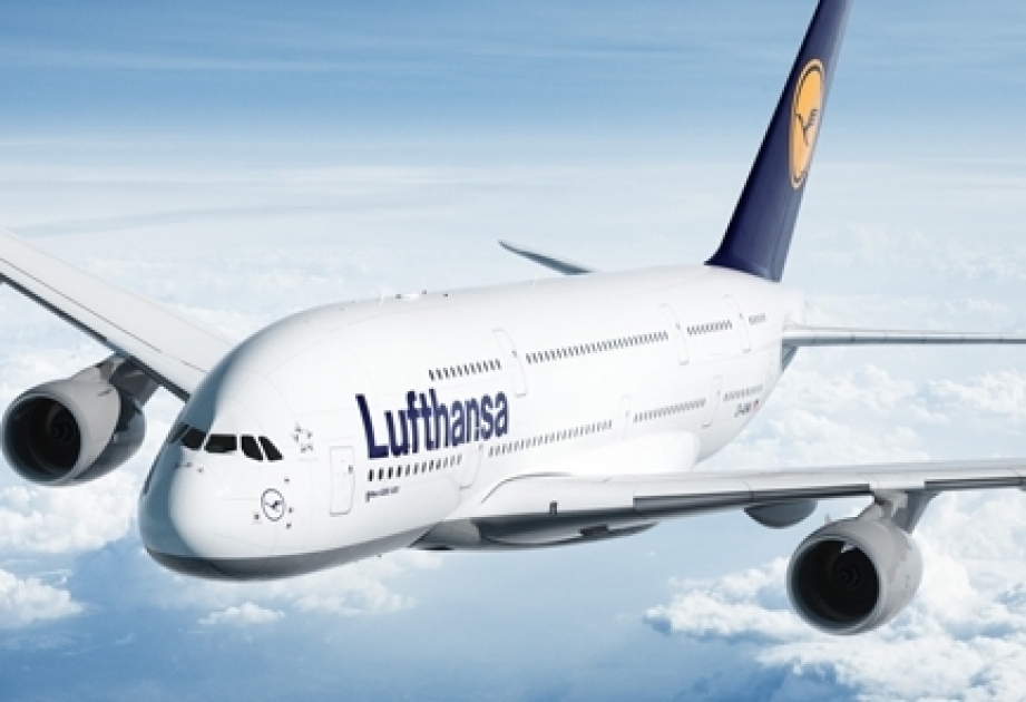“Lufthansa” uçuşları bərpa etməyi planlaşdırır