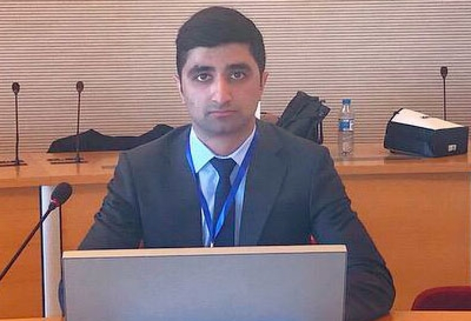 Heydər Əliyevin əziz xatirəsi qədirbilən xalqımızın qəlbində daim yaşayacaq