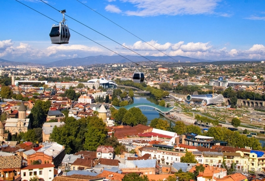 Gürcüstanda turizm sərgisi yenidən ləğv olunub