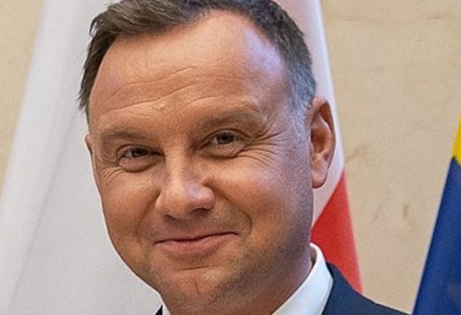 Polşada prezident seçkiləri baş tutmayıb