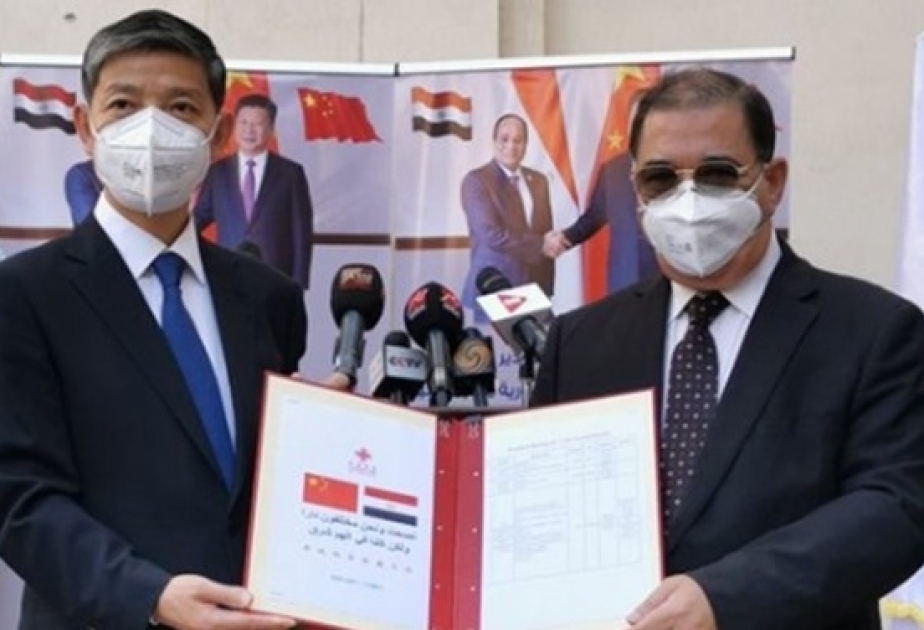L'Egypte enregistre au total 525 décès dus au COVID-19