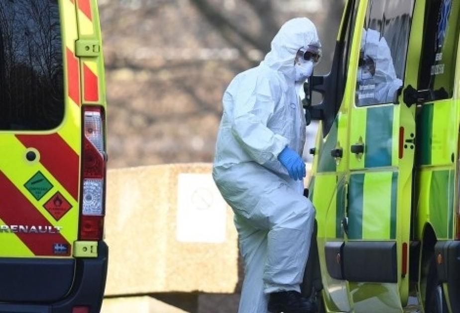 COVID-19: le Royaume-Uni a enregistré plus de 31 mille décès