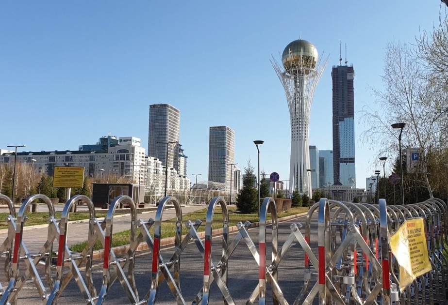 L'état d'urgence au Kazakhstan prend fin