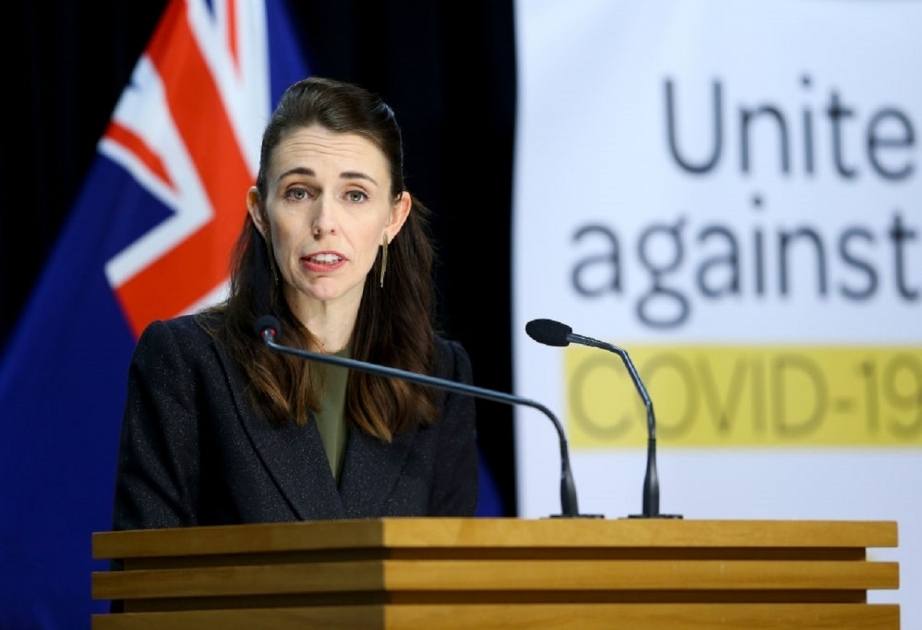 La Nouvelle-Zélande assouplit les restrictions liées au COVID-19