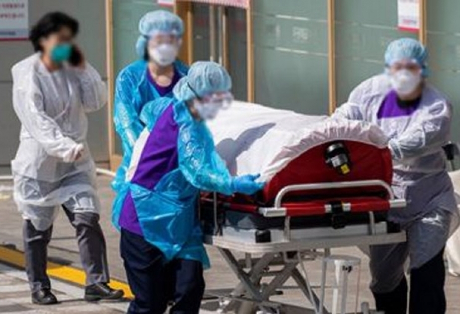 Coronavirus: Zahl der Infizierte und Todesfälle in Armenien zugenommen