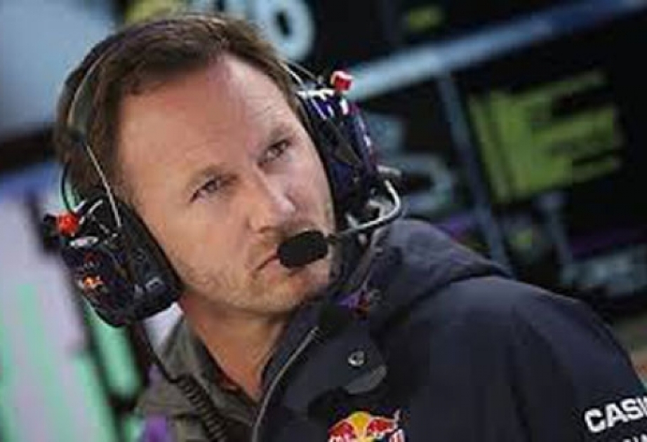 Horner glaubt nicht, dass sich 2022 viel an Hackordnung ändert