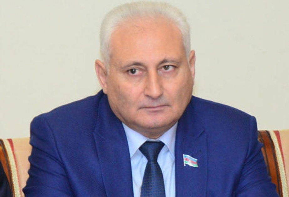 Azərbaycanda həyata keçirilən islahatların ən prioritet istiqamətlərindən biri korrupsiyaya qarşı mübarizədir