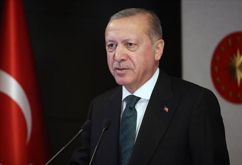 الرئيس التركي: اعتباراً من 16 مايو، ستفرض االقيود التالية على الخروج من البيت لمدة 4 أيام