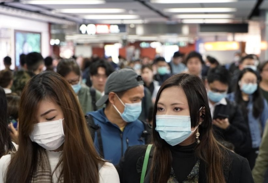 Uxanda bütün əhali koronavirus testindən keçiriləcək