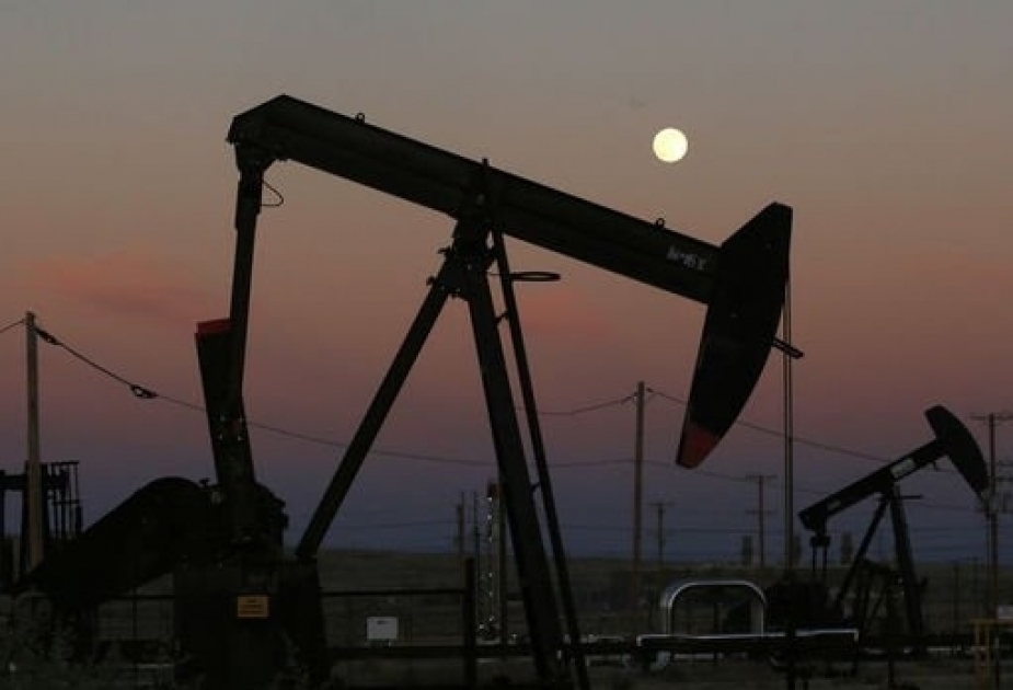 Precio del petróleo en las bolsas mundiales