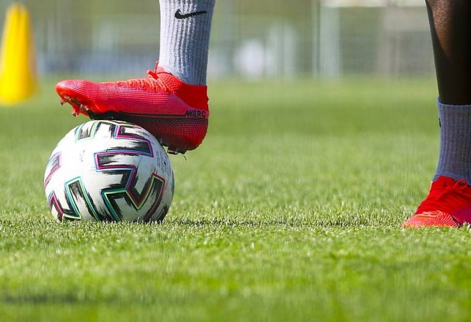 Avstriya hökuməti futbol üzrə ölkə çempionatının başa çatdırılmasına razılıq verib