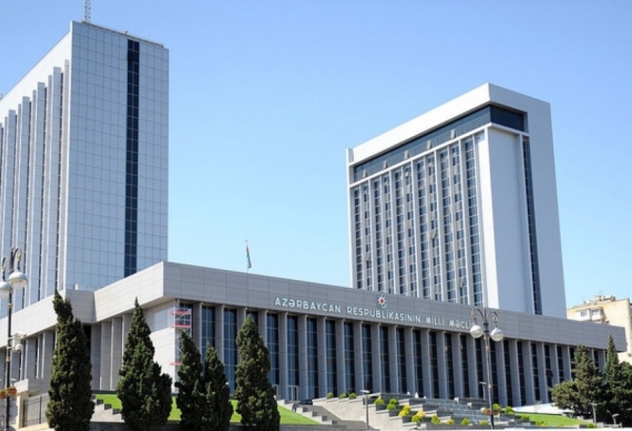 Milli Məclisin Müdafiə, təhlükəsizlik və korrupsiya ilə mübarizə komitəsinin onlayn iclası keçirilib