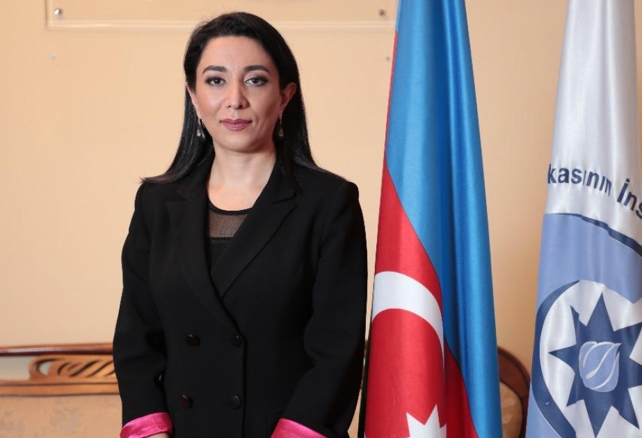 Ombudsman: Ermənistanın insan hüquq və azadlıqlarının qorunmasından danışması gülünc və absurddur