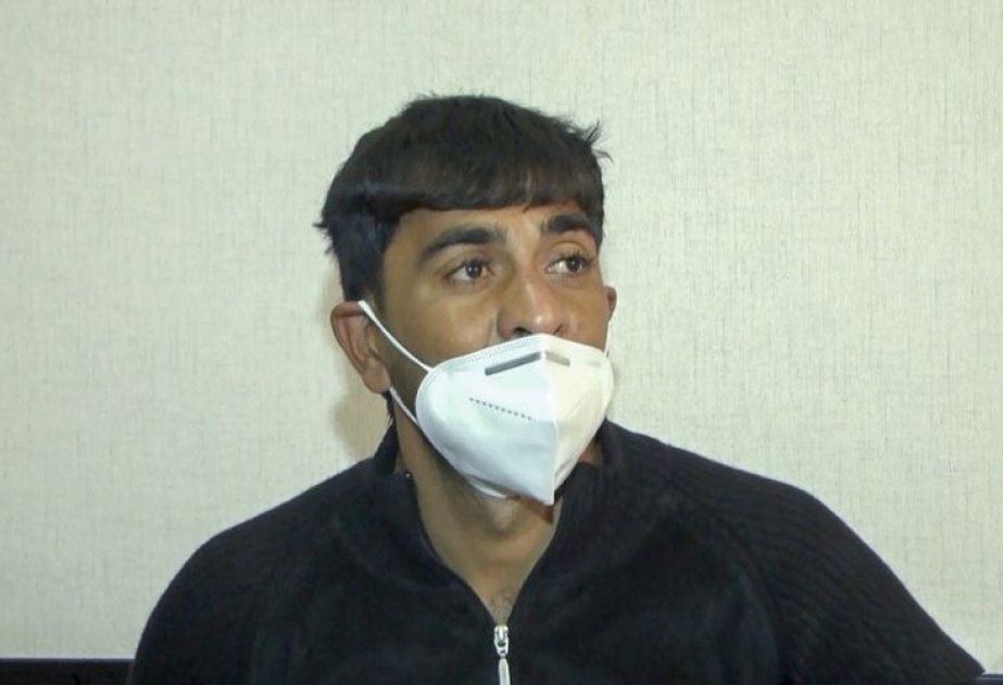 Sabirabadda narkotik alveri ilə məşğul olan keçmiş məhkumlar saxlanılıb