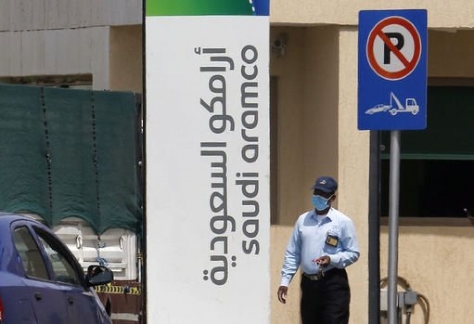 “Saudi Aramco”nun xalis mənfəəti 25 faiz azalıb