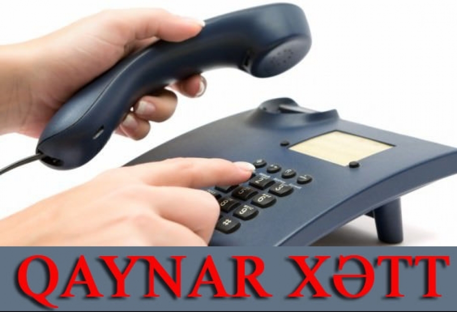 Mərkəzi Bankın “966” “qaynar xətti”nin iş rejimi gücləndirilib