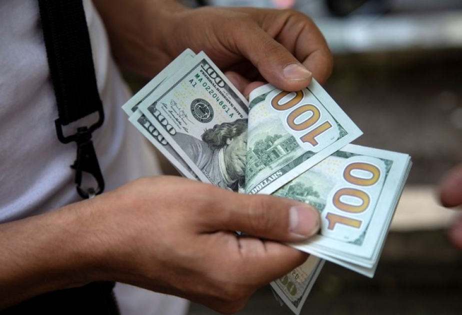 Mayın 13-nə USD/AZN rəsmi məzənnəsi