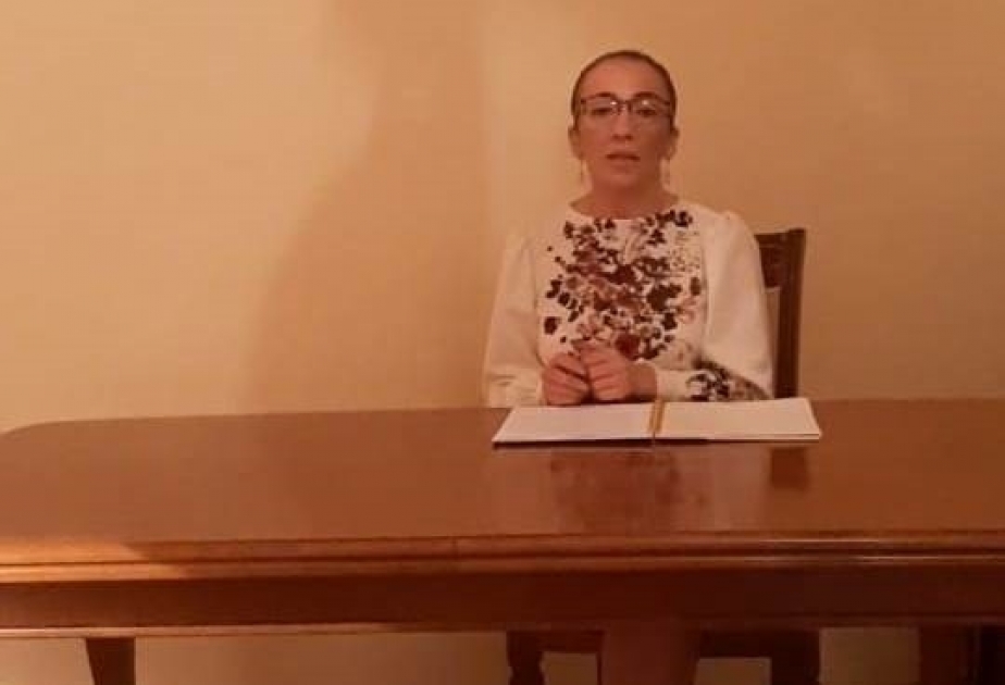 “Biz varıq və biz birlikdəyik” layihəsinin təqdimatları davam edir