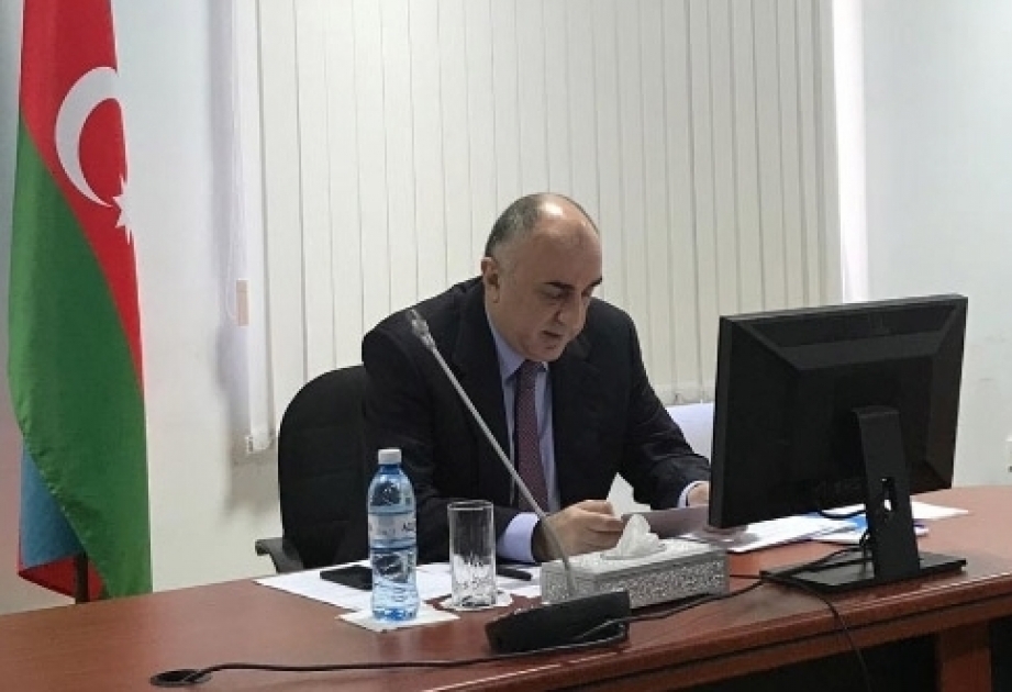 Министр: Армения всячески старается препятствовать активизации процесса мирного урегулирования конфликта