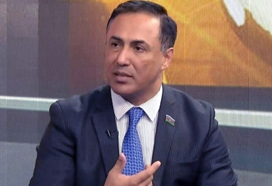 نصيروف: حقيقة خدمة جد رئيس الوزراء الارميني للفاشية يفضح فحوى سياسته العدوانية