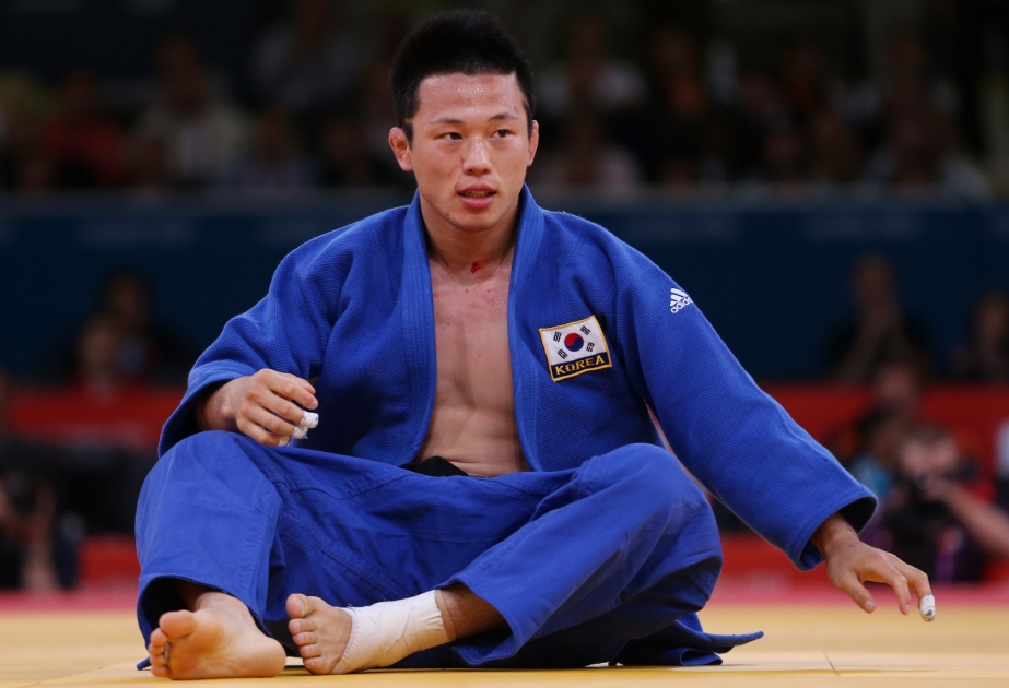 Zweimaliger Judo-Weltmeister lebenslang gesperrt