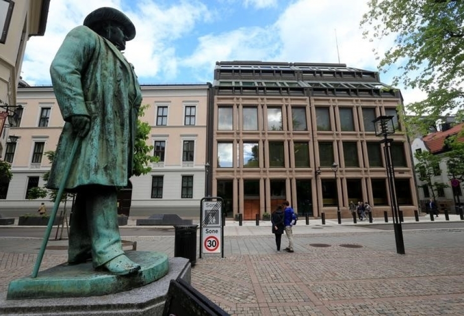 Coronakrise: Norwegen überweist sich 38 Milliarden Euro aus seinem Staatsfonds