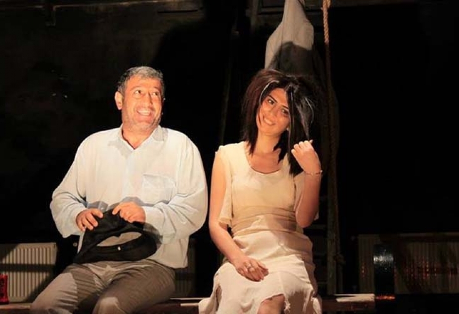 Lənkəran Dövlət Dram Teatrında “Ruhlar” tamaşasının onlayn nümayişi olacaq