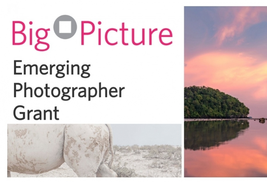 BigPicture emerging photographer grant 2020