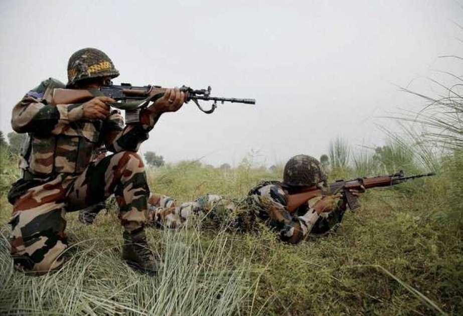 Defense Ministry: Armenia continues violating ceasefire with Azerbaijan