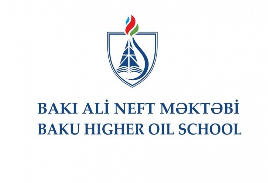 Студенты MBA Бакинской высшей школы нефти отличились в игре «Бизнес стратегия»
