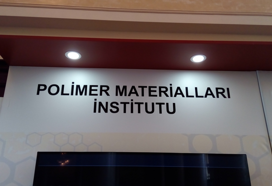 Polimer Materialları İnstitutunun fəaliyyəti xüsusi karantin rejiminin tələblərinə uyğun bərpa olunub