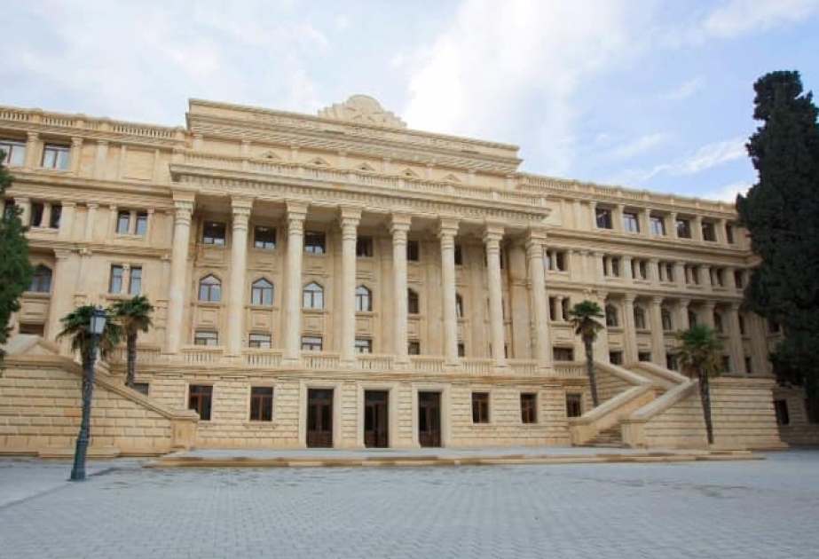 Azərbaycan Texniki Universitetində yenilik: rektor vətəndaşları onlayn qəbul edəcək
