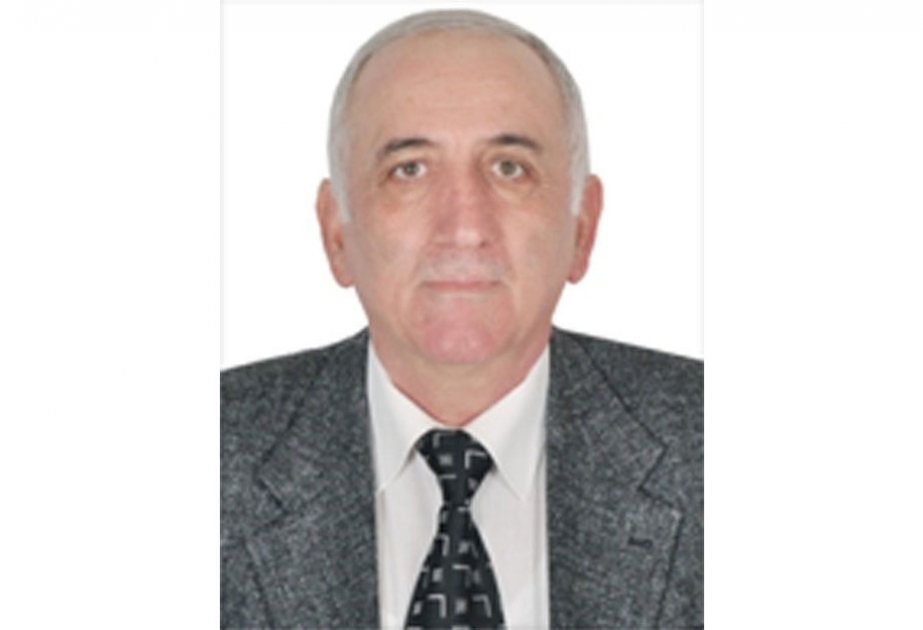 Coğrafiya İnstitutu aliminin məqaləsi yüksək impakt faktorlu beynəlxalq jurnalda yer alıb